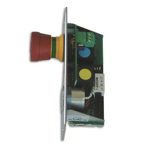 surface control system