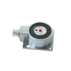 holding solenoid 1
