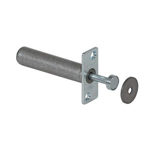 sliding door damper 1