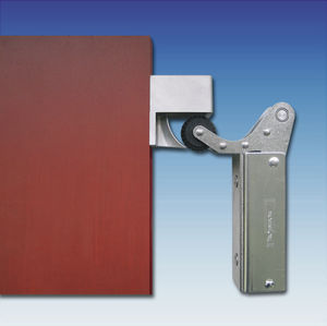 sliding door automation
