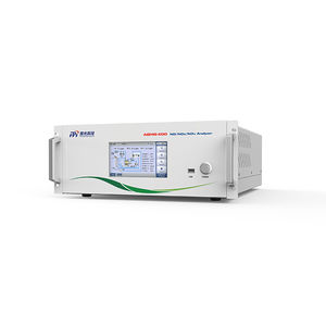 nitrogen oxide analyzer