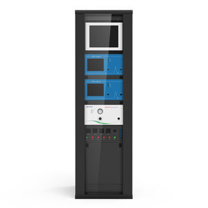 Temperature monitoring system - MyFoodCheck - JRI - measurement