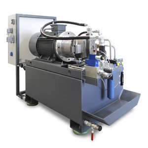 电动液压动力单元