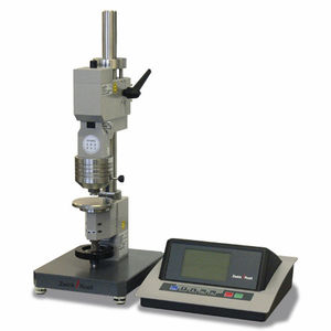 Shore hardness tester - Shore 313x - ZwickRoell GmbH & Co. KG ...