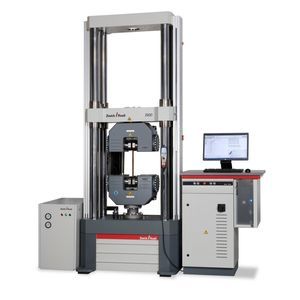 tensile testing machine