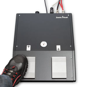 control unit