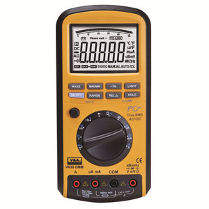 数字万用表