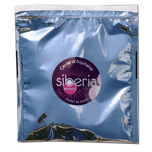 isothermal packaging