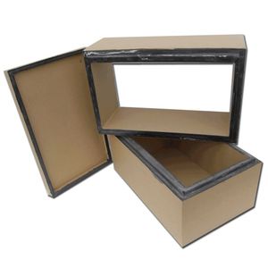 isothermal pallet box