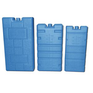 cooling plate for food applications