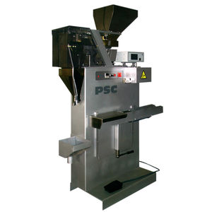 electronic weigher