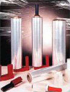 stretch film