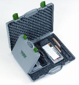 plastic crate / heavy haul / intermediate with UV protection