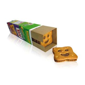 corrugated cardboard packaging