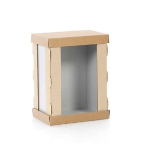 100% recyclable edge protector