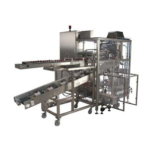 automatic filling machine