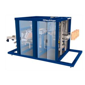 modular forming machine