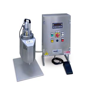 melter with gear pump