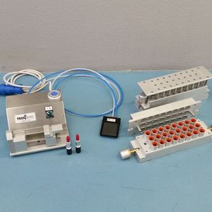 cocoa butter production machine