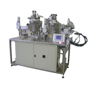 凝胶生产机器