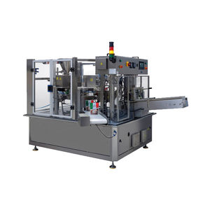 horizontal bagging machine