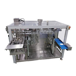 automatic packaging machine