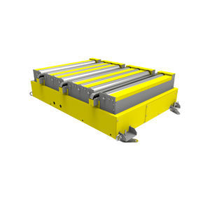 pallet transfer system