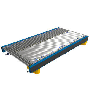 从动滚筒输送机