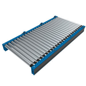 从动滚筒输送机