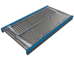 从动滚筒输送机