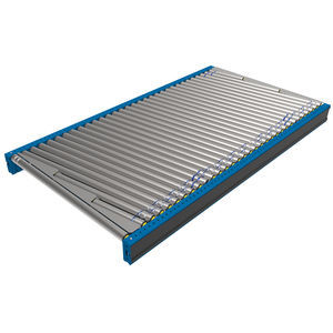 从动滚筒输送机