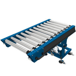 从动滚筒输送机