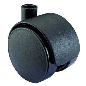 fixed caster