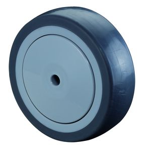swivel caster