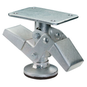 machine foot