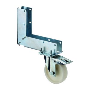swivel caster