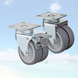 swivel caster