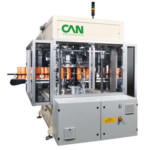 automatic sealing machine