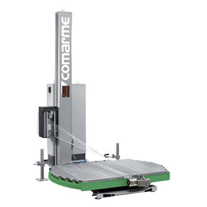 turntable stretch wrapper 1