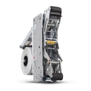 adhesive tape applicator