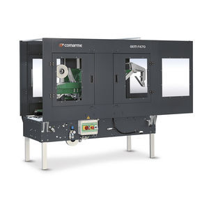 multi-flap carton sealer 1