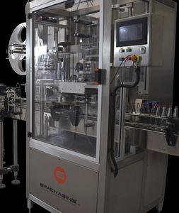 automatic labeler