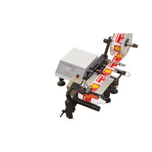 manual label applicator 1