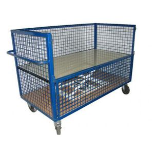 handling cart