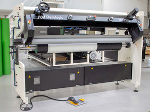 adhesive tape applicator