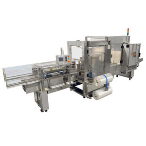 automatic shrink wrapping machine