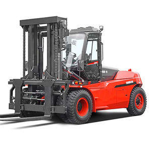 柴油叉车