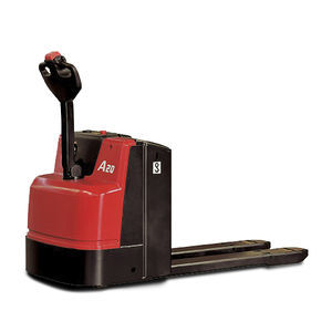 electric pallet truck