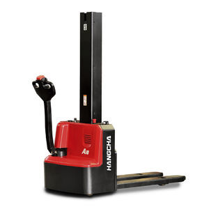 电动堆垛机卡车