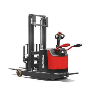 电动堆垛机卡车